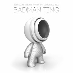 Oliphants x Filter Effect (ft. Marcus Gambla) - Badman Ting