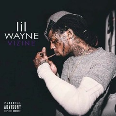 VIZINE - LIL WAYNE RnB Cover - ItsMARVELBaby  - 4rmRap2RnB