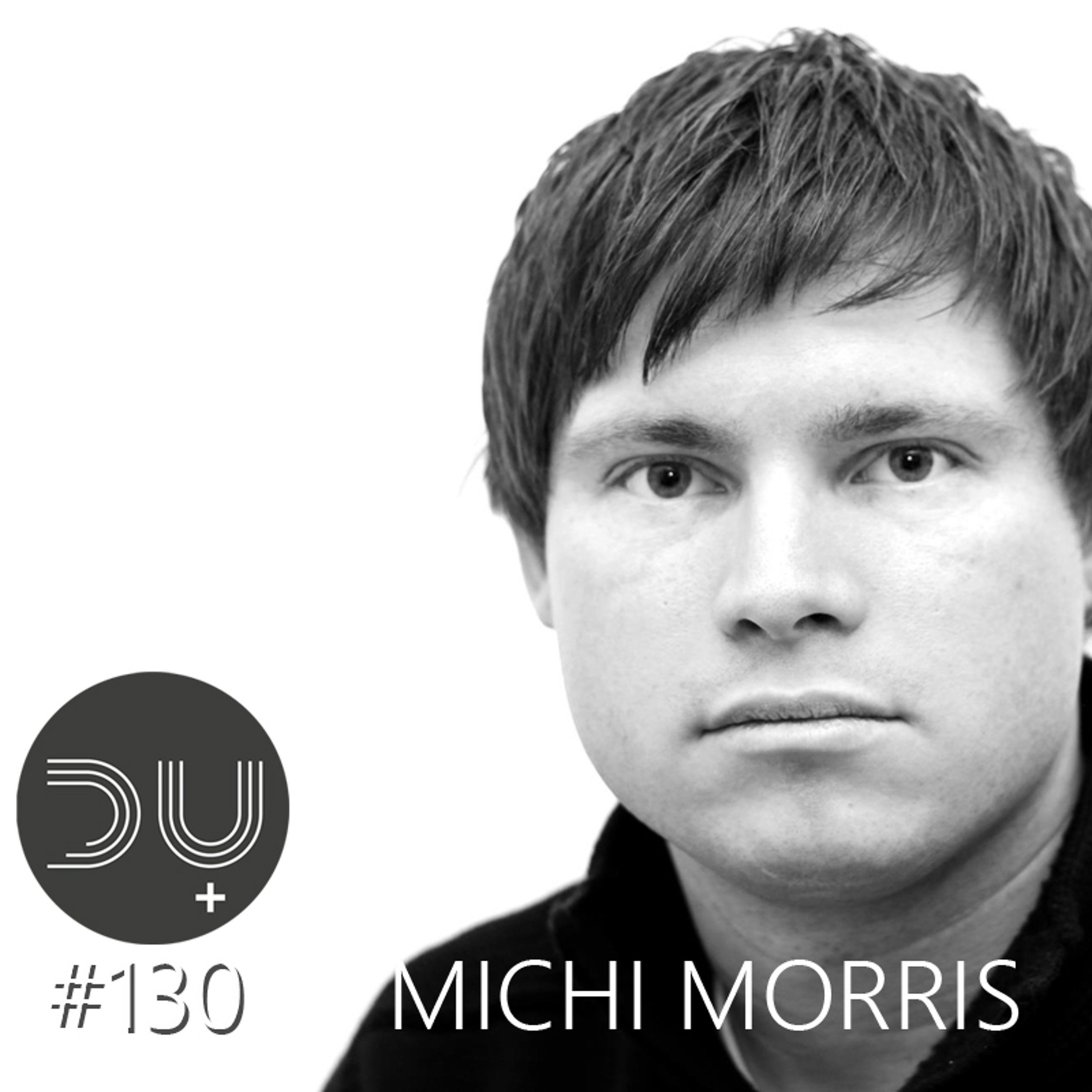 du-und-musik-130-by-michi-morris episode artwork