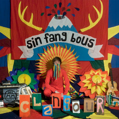 Sin Fang Bous - Lies