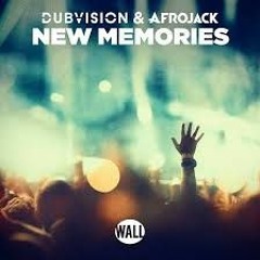 DubVision & Afrojack Vs. Worakls Vs. SHM - New Memories Adagio If I Worry Child (Anzjøn Reboot)
