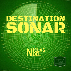 Niclas Noel - Destination Sonar