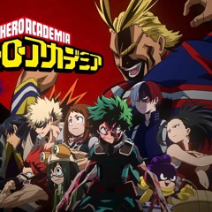 My Hero Academia - Odd Future Remix (Future Bass)
