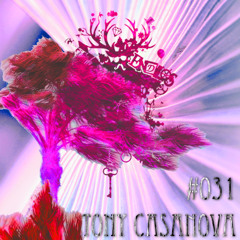 Endlos Podcast #031 - Tony Casanova
