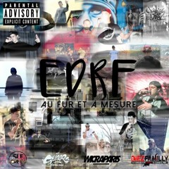 05. EDRF - Au Fur Et À Mesures (Prod. Art Aknid)
