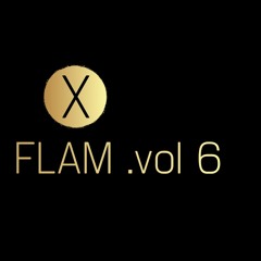 XXXFLAM -VOL.6 -1thRC
