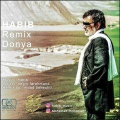Habib - Donya (Remix)