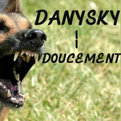 DANYSKY -- Doucement  (prodbyskybeat)