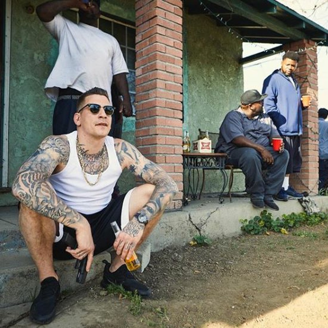The BONEZ Release New Single Featuring Kj