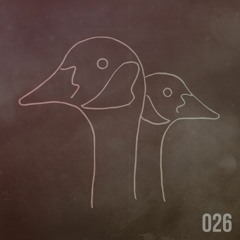 TGCP 026 | Heavy Techno w/ Haam Sarris (ft. Pan-Pot, Matt Sassari, Jeremy Stott, ANNA)