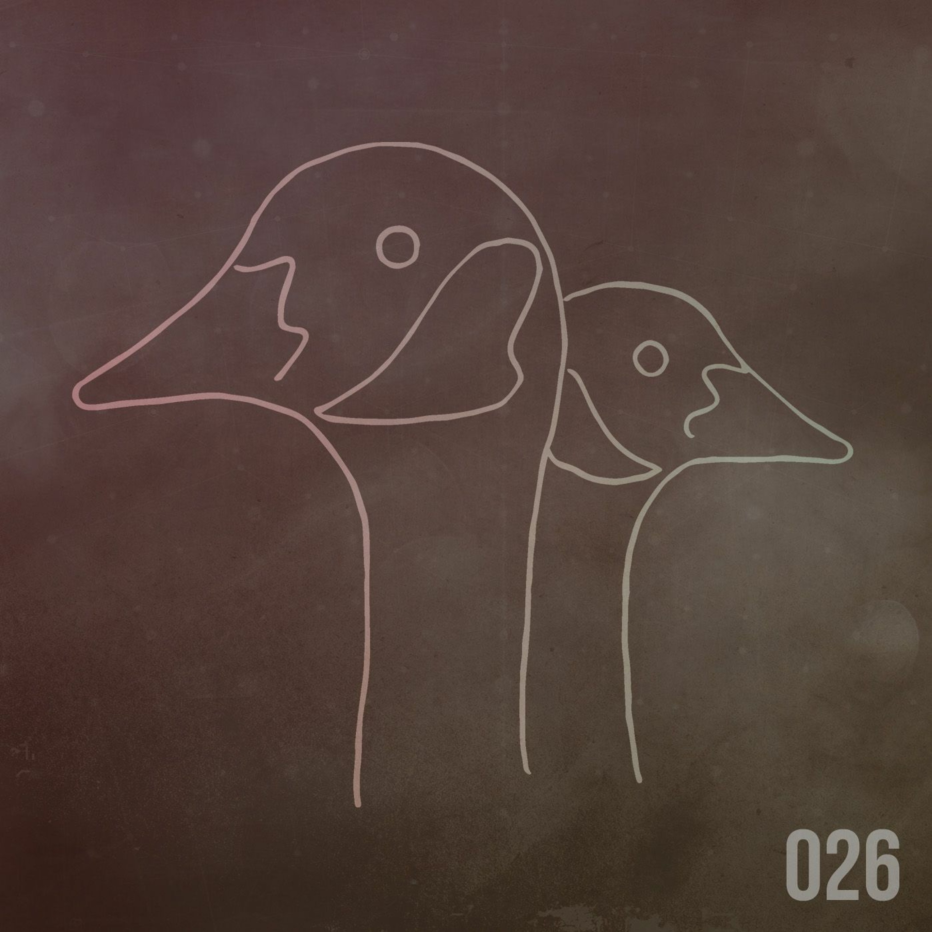 TGCP 026 | Heavy Techno w/ Haam Sarris (ft. Pan-Pot, Matt Sassari, Jeremy Stott, ANNA)