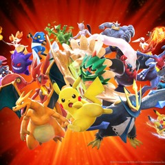Synergy Burst - Shadow Mewtwo