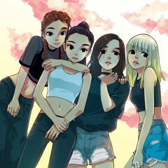 BLACKPINK - '붐바야   Intro