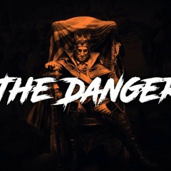 Sad trap melody || Rap instrumental || The Danger || Rap key