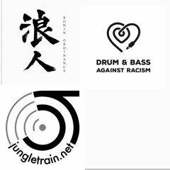 Chimera Guestmix - Y2 Danger Chamber Sessions - Jungletrain.net