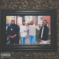 5. Mutual Friends (Prod. By Lendelh)