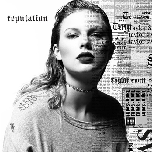 Download Lagu Getaway Car - Taylor Swift
