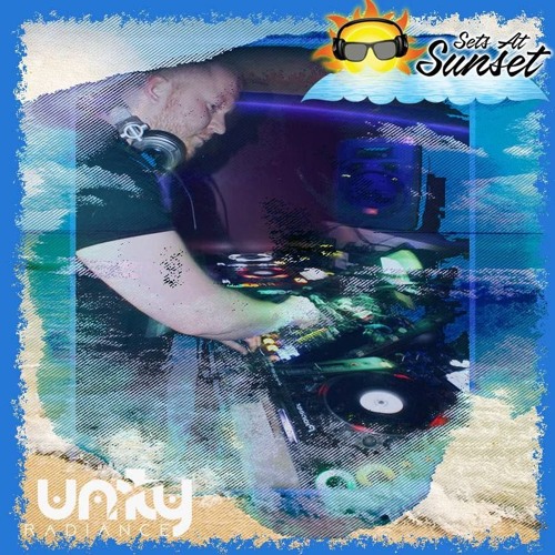 Nhexis Live @ Sets at Sunset [Unity Radiance]