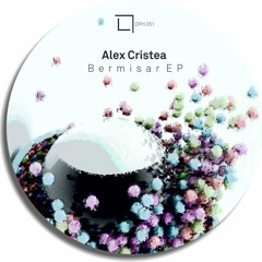 Alex Cristea - Deep Dries (Original Mix)