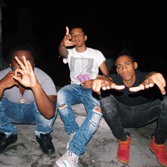 Lil Trell f/ 3 - Blast   #bftd *Exclusive* ( Prod. Shyheem )
