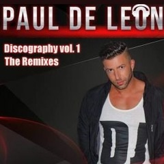 Discography vol 1 (My Remixes)  FREE DOWNLOAD!