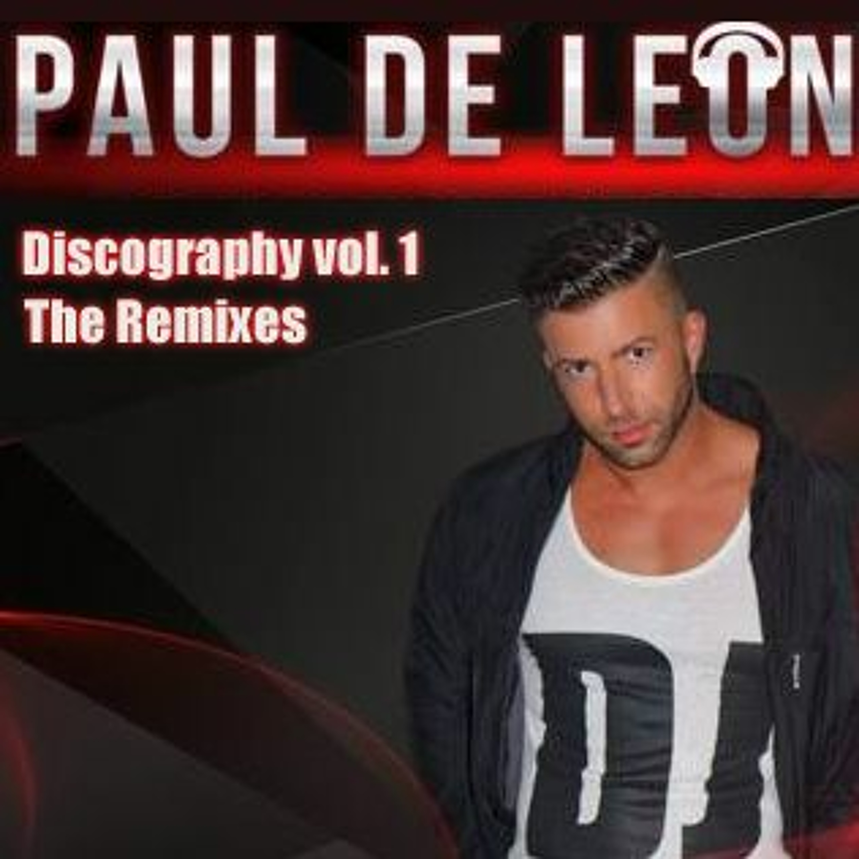 Dj Paul de Leon