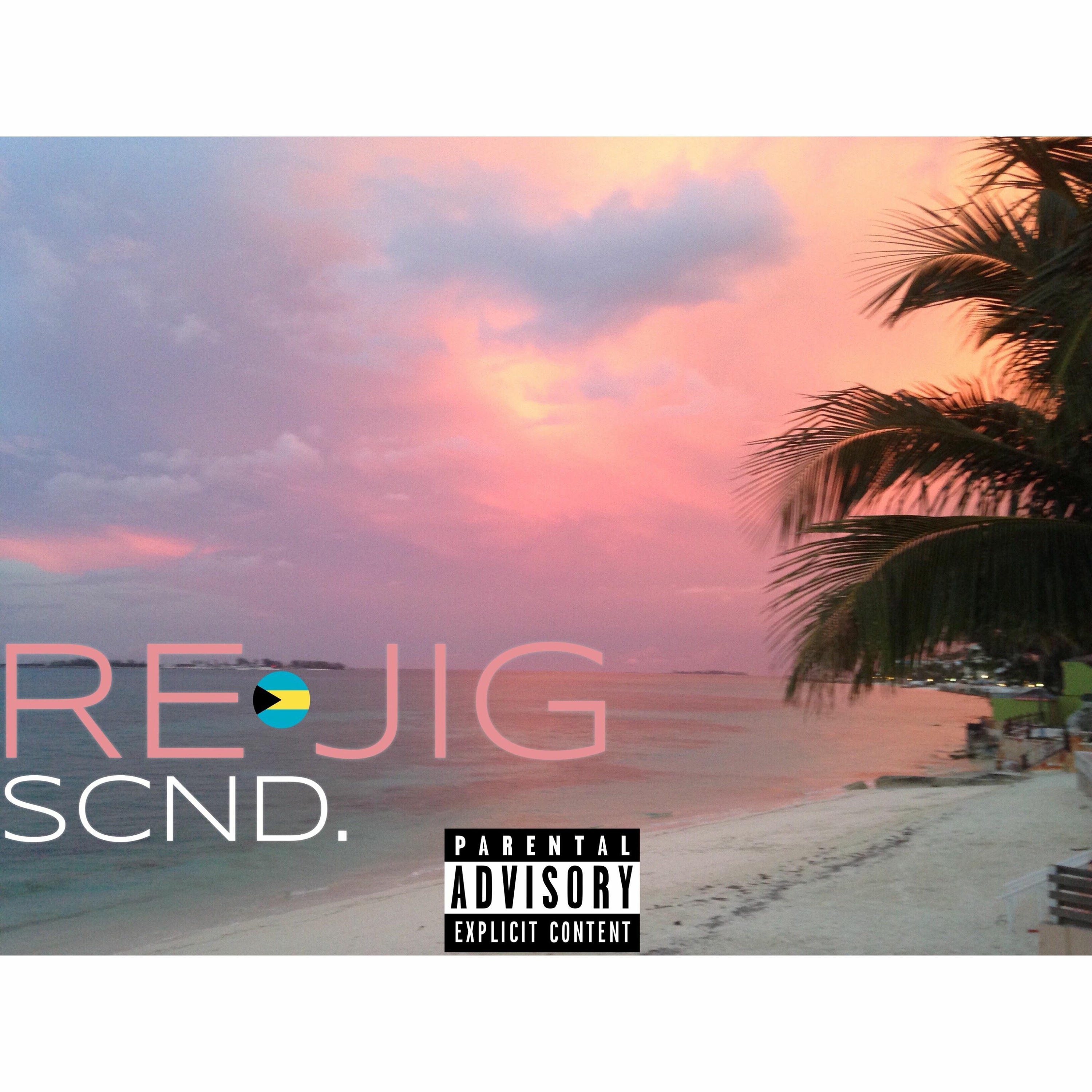 FOREIGN FUEGO MIX VOL 1