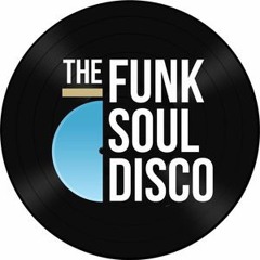 THE FUNK SOUL DISCO BY TONY PERRY 2018