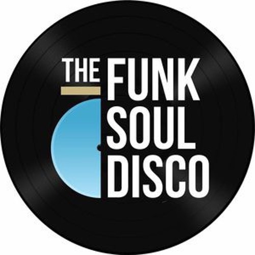 Stream THE FUNK SOUL DISCO BY TONY PERRY 2018 by Tony Perry