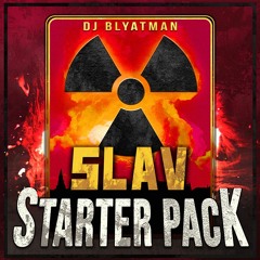 DJ Blyatman - Pierogi