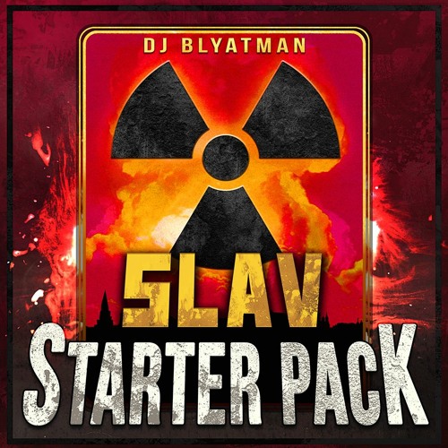 DJ Blyatman - Pierogi