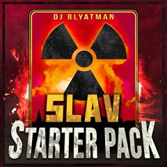 DJ Blyatman - Blitzkrieg
