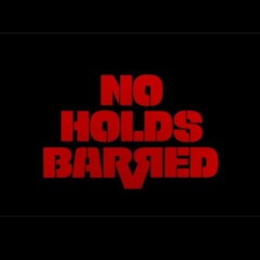 #NoHoldsBARred