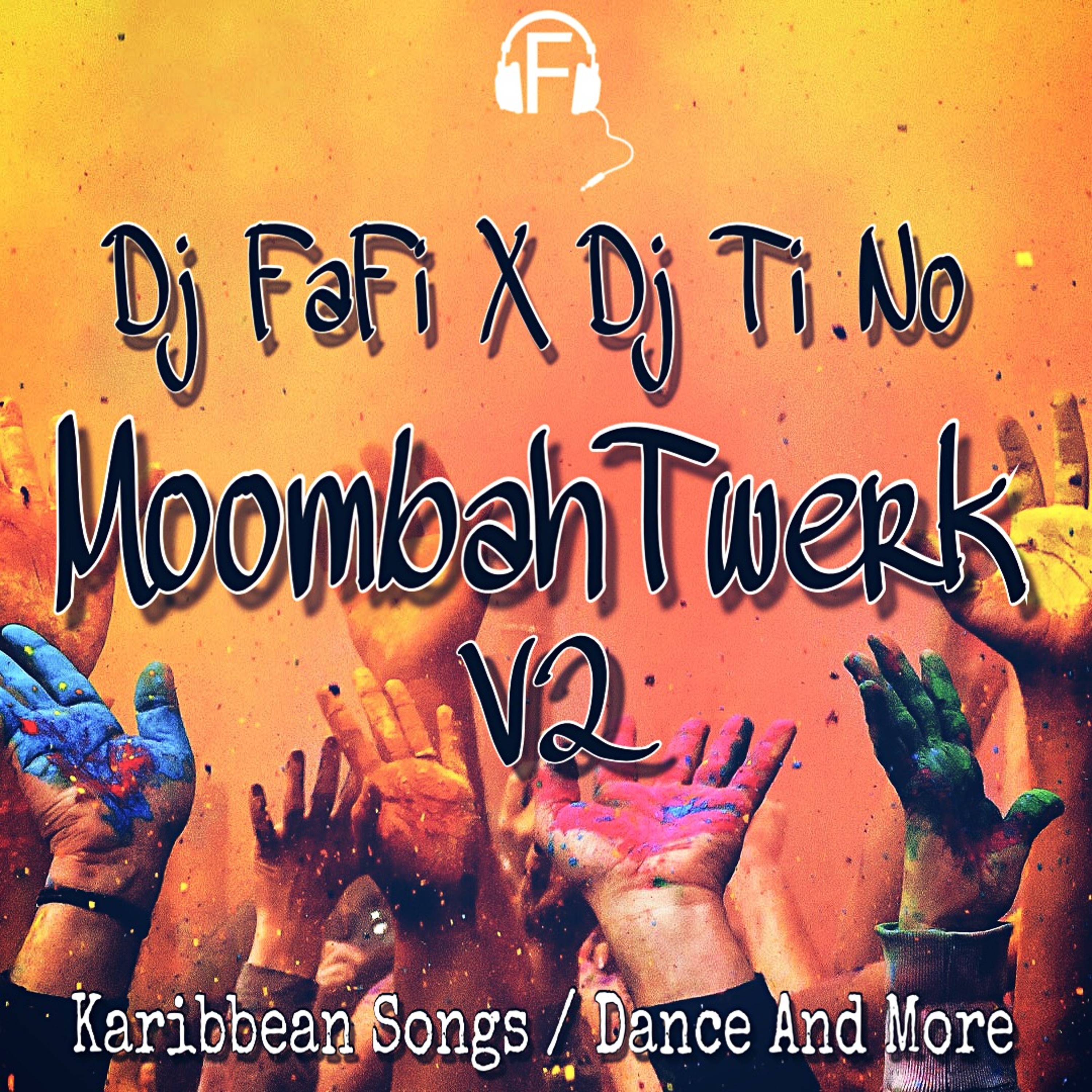 Dj FaFi\'s Mix & Podcast