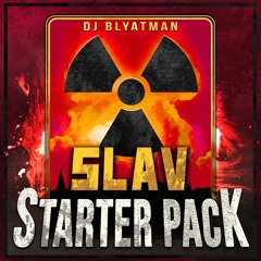 Slav Starter Pack