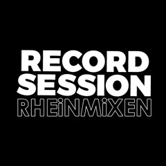 Rheinmixen Record Session