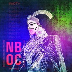 Party — Beyoncé (NBOC EDIT)