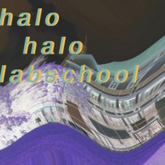 Halo Halo Labschool (Rock Version)