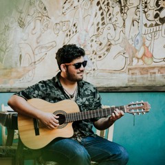 Josean Log / Cha cha cha / Acoustic Cover by Jordan Aguilar