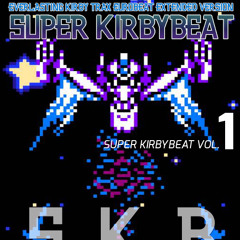 Kirby's Adventure - Nightmare Wizard ~BVG eurobeat arrange~