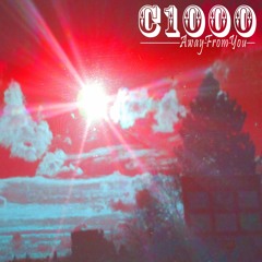 Away From You C1000