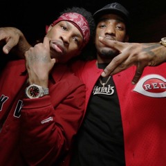 ALL DAY feat LIL L