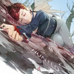 Night Keepers - hunted (ft. Sylvia)