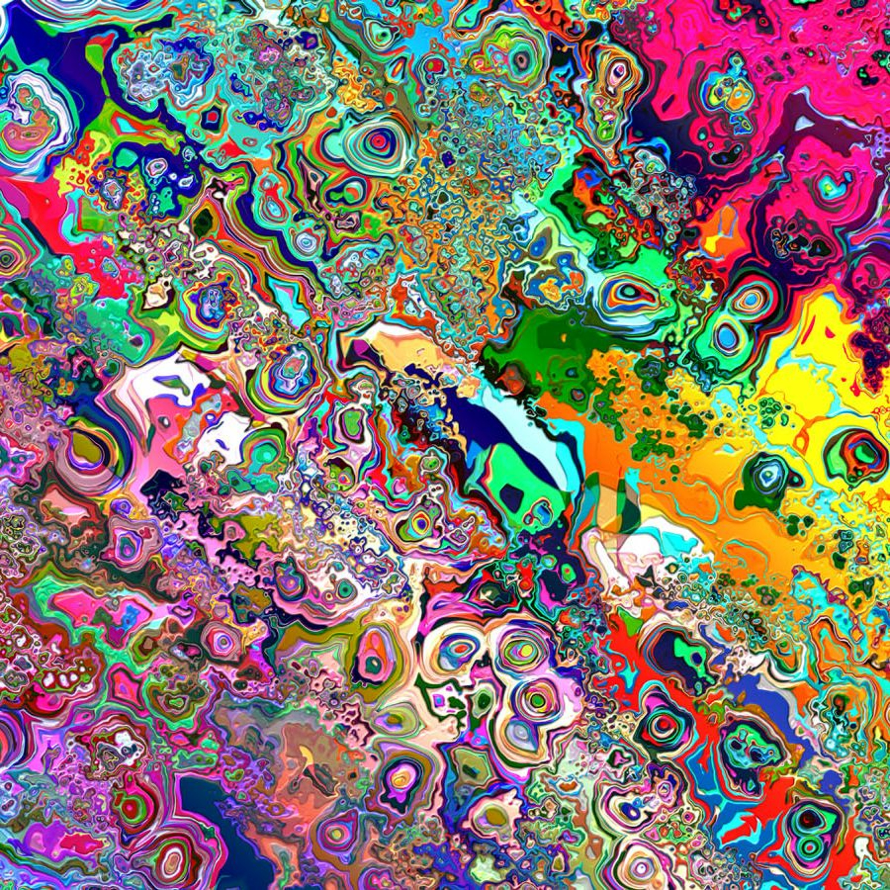 Chill Funk sesh episode artwork