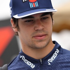 Les réactions de Lance Stroll à Bakou