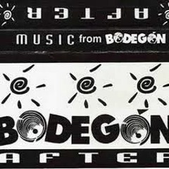 Bodegon 26 Octubre 1997