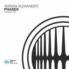 Adrian Alexander - Phases