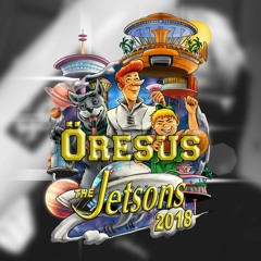 Öresus - The Jetsons 2018