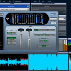 DSPX-FM VS STEREOTOOL