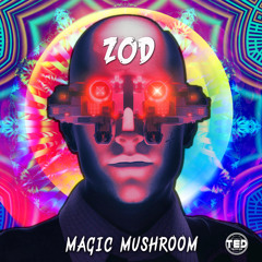 ZoD - Magic Mushroom ( Free Download )
